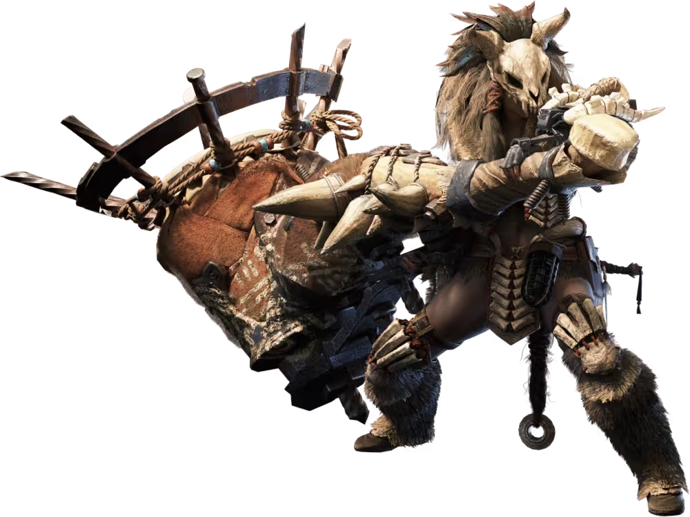 モンハンワイルズ 武器ルーレット ランダム表示