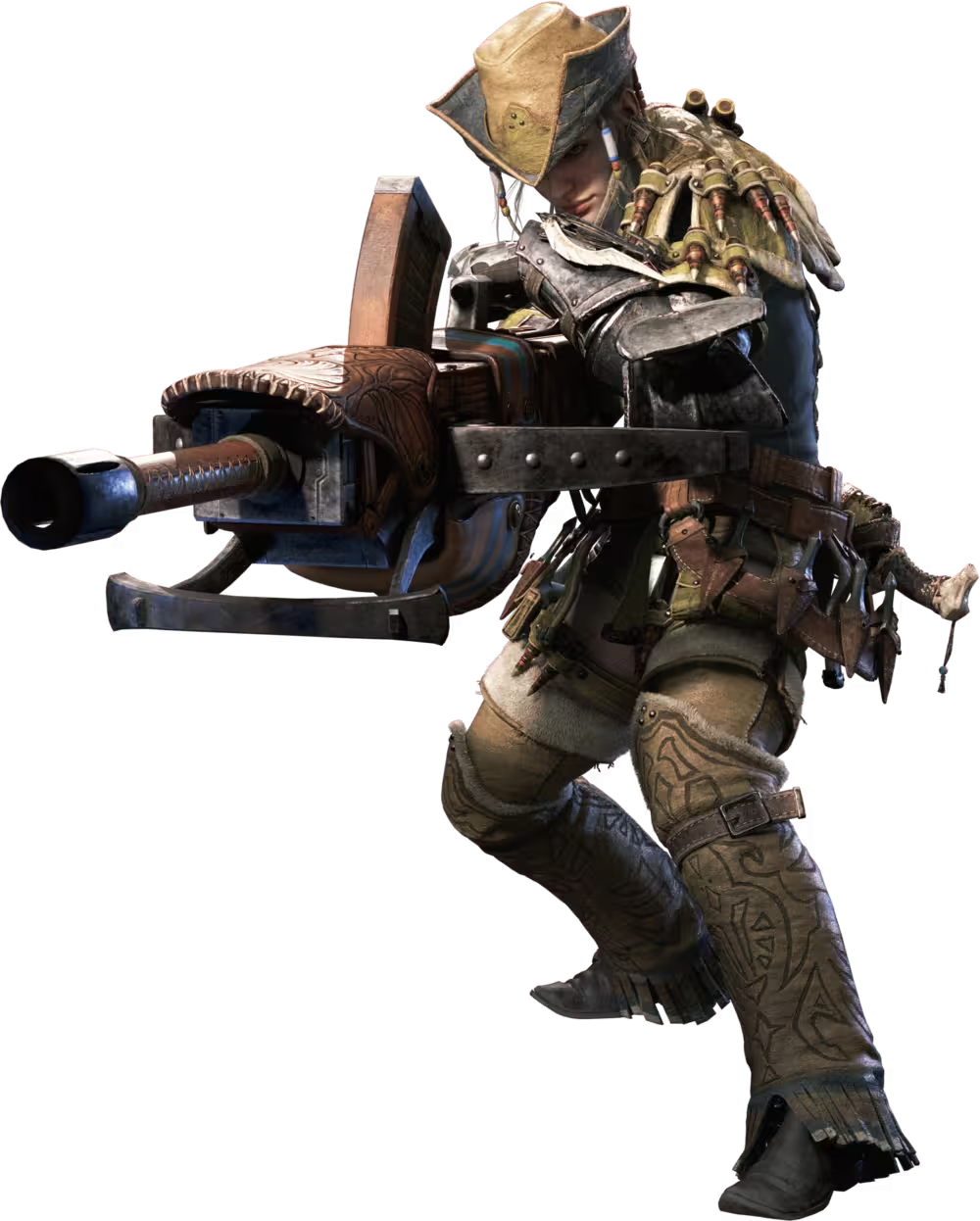 モンハンワイルズ 武器ルーレット ランダム表示