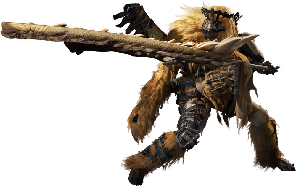 モンハンワイルズ 武器ルーレット ランダム表示